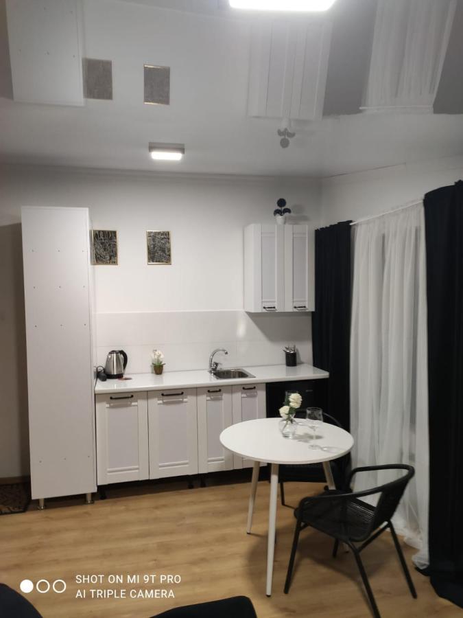 Studio In The Center City Kiszyniów Zewnętrze zdjęcie
